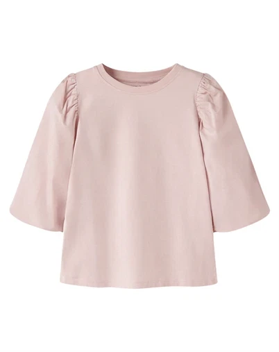 Name it - NKFKomha Top - Lotus